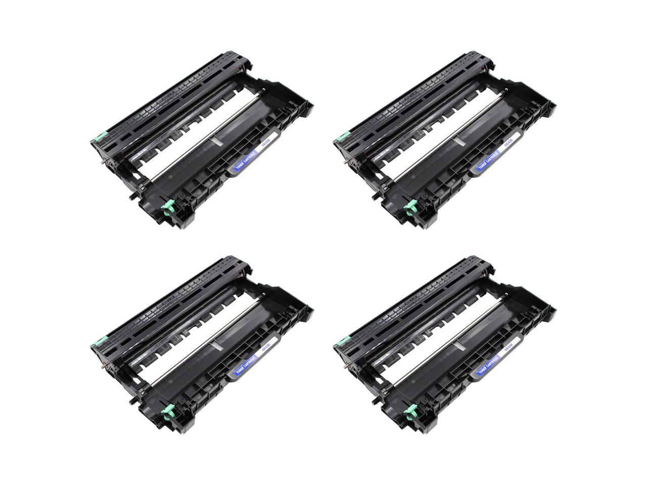 brother hl l2380dw printer how to add laser cartridge