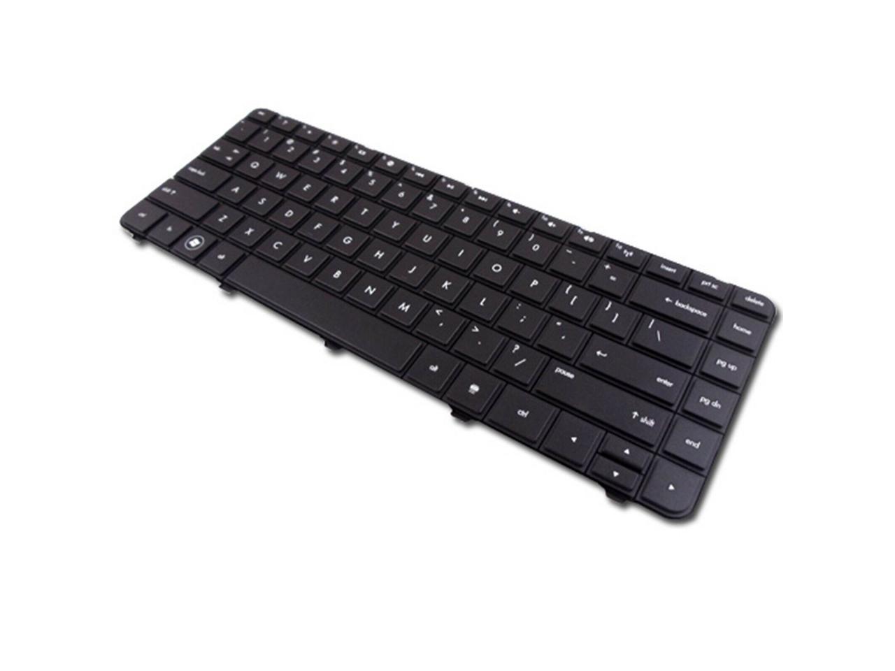 Canadian CA Keyboard for HP 2000 2000-240ca 2000-320ca 2000-340ca 