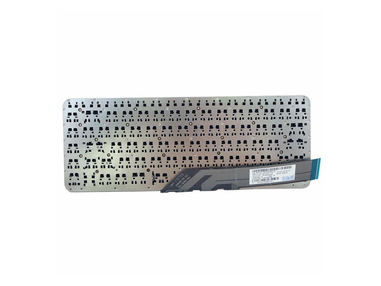 English keyboard FOR HP FOR Split 2 13 13-m003TU black V140830AS1 724728-001 US English keyboard FOR HP FOR Split 2 13 13-m003TU black V140830AS1 724728-001 US