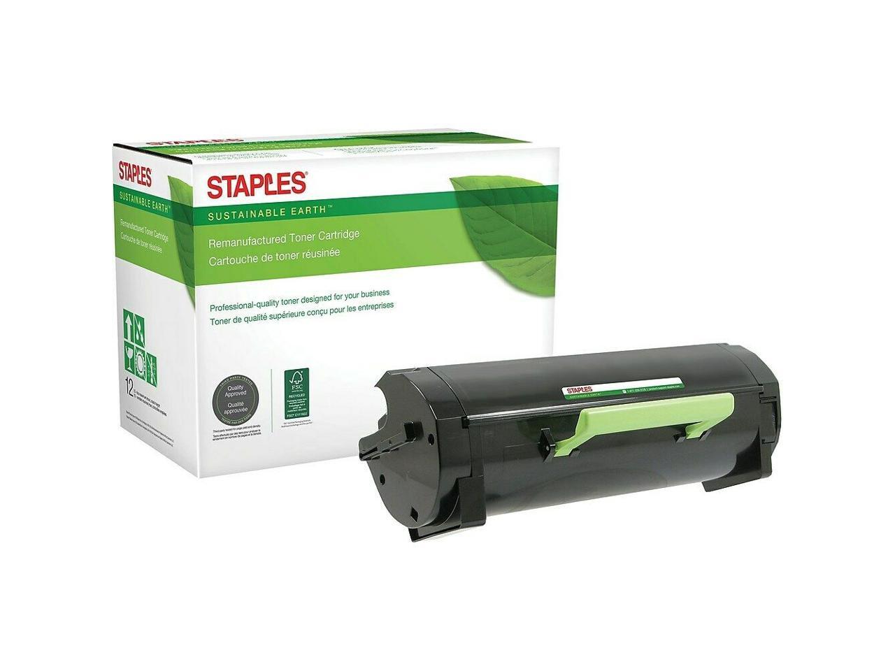 Staples Toner Cartridge Dell B2360 