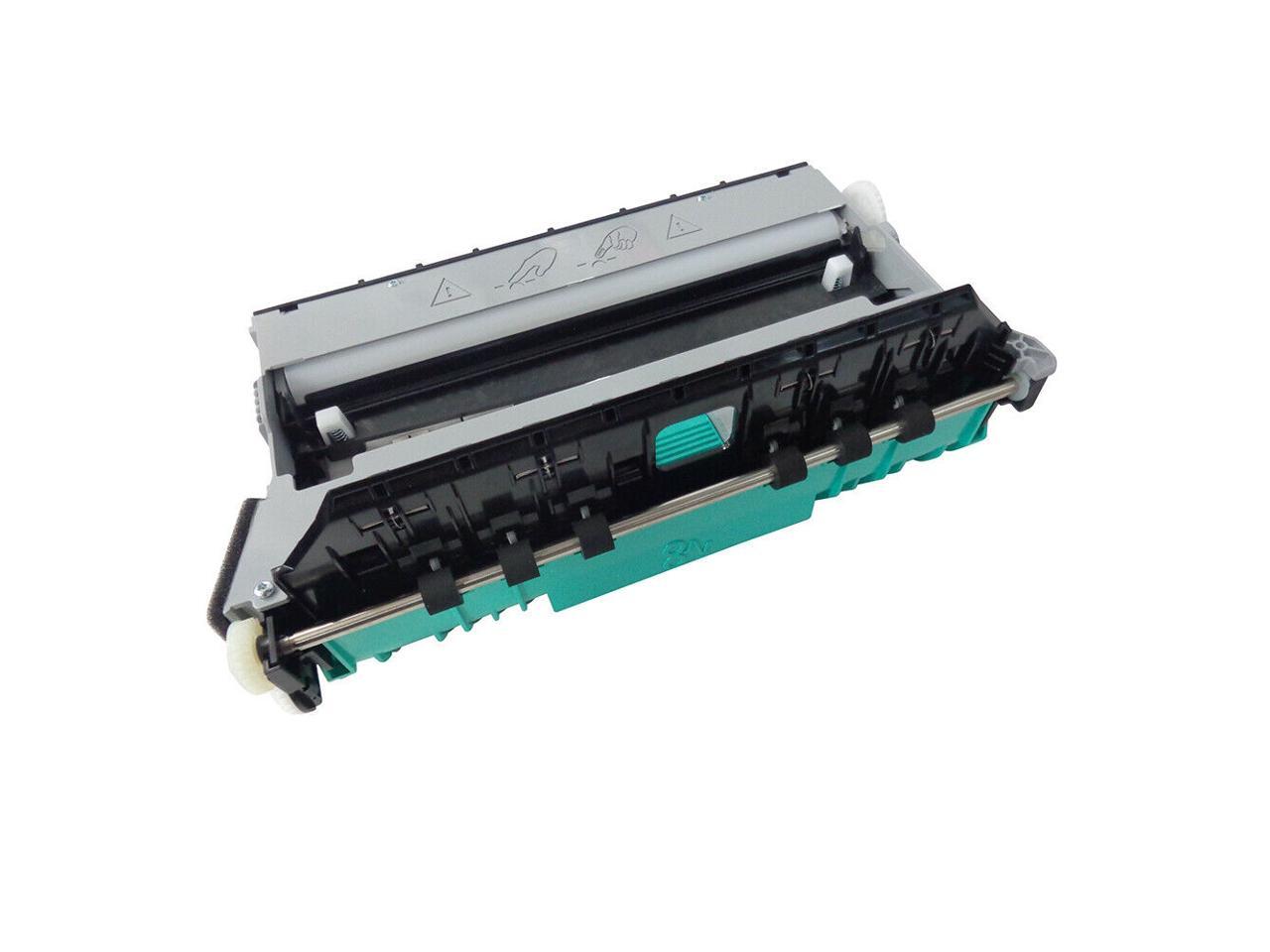 hp duplex module replacement