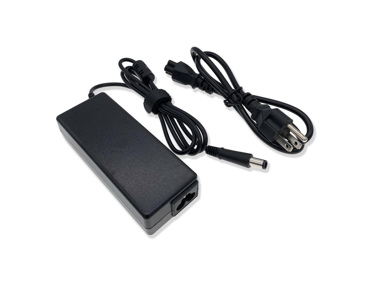 90W AC Power Adapter Charger For Dell Latitude 12 7280 5288 5280 Laptop