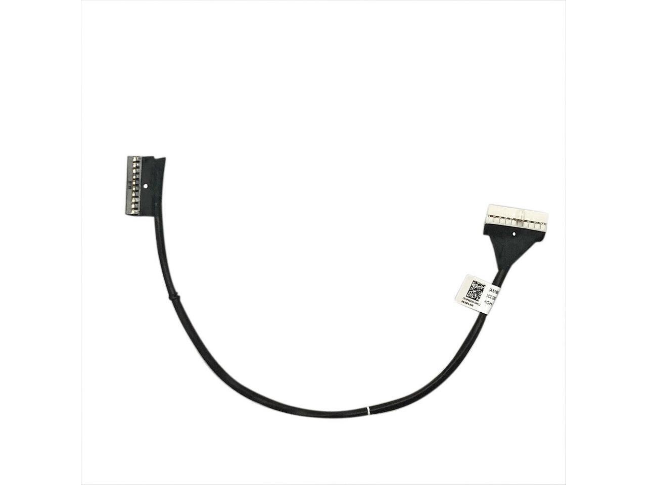 Genuine Dell Latitude 5550 E5550 Battery Cable NIA01 NWD9K DC02001WV00 0NWD9K TO 