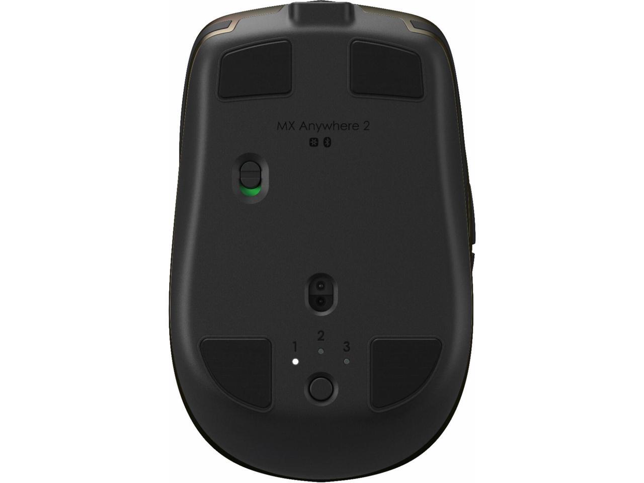 logitech mx anywhere 2s sale