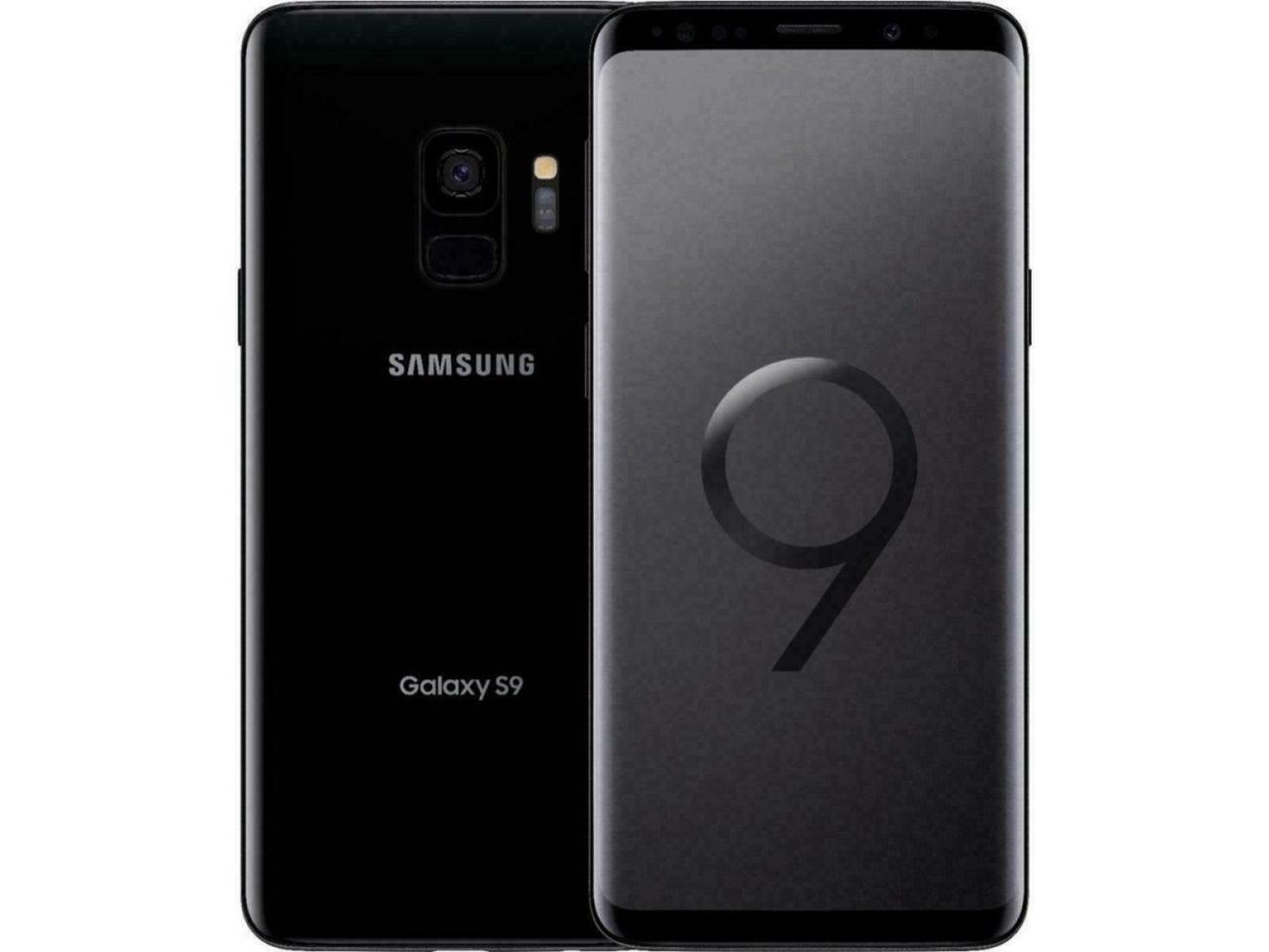 galaxy s9 straight talk