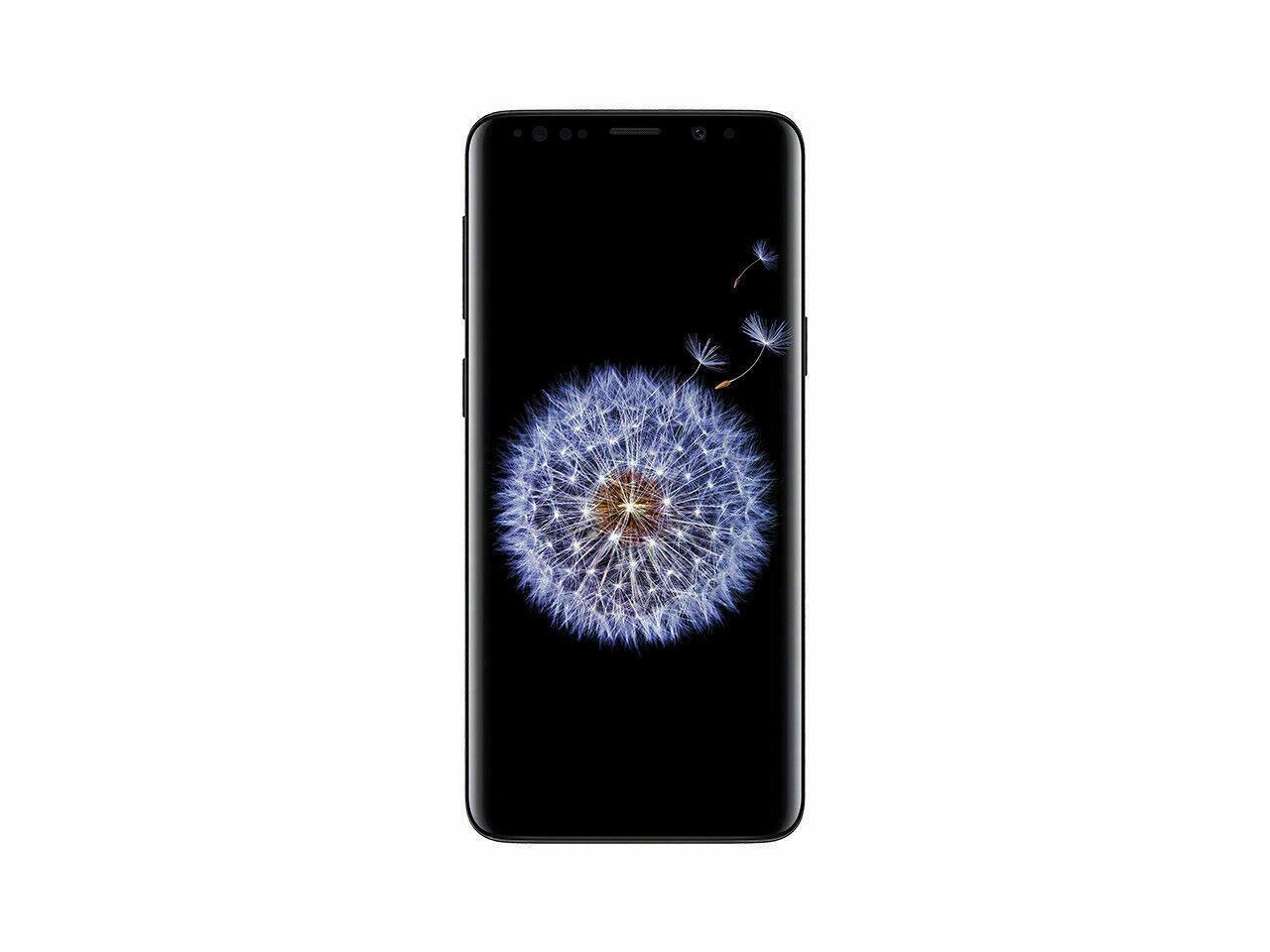 refurbished samsung s9 unlocked