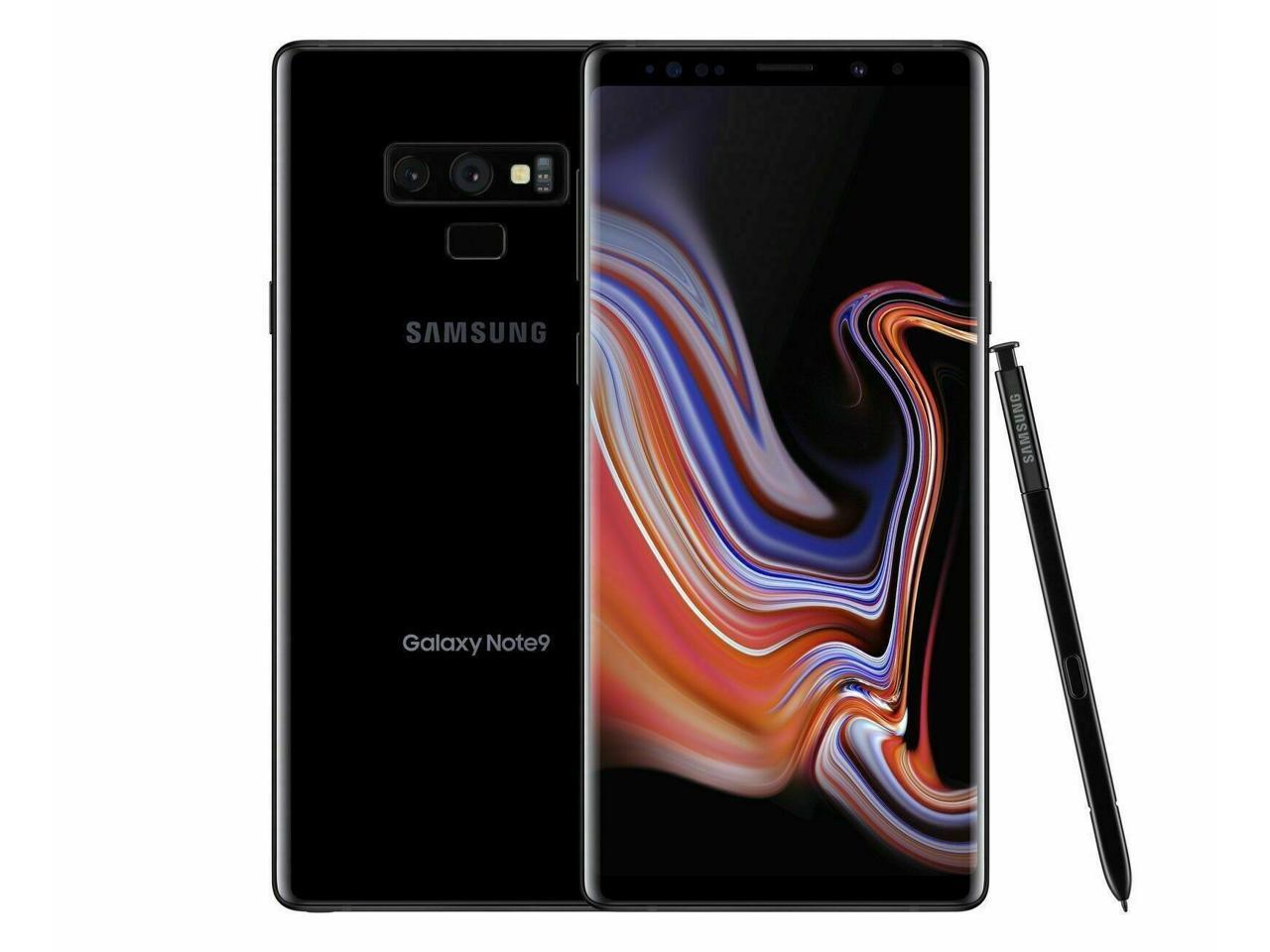 galaxy note 9 used for sale