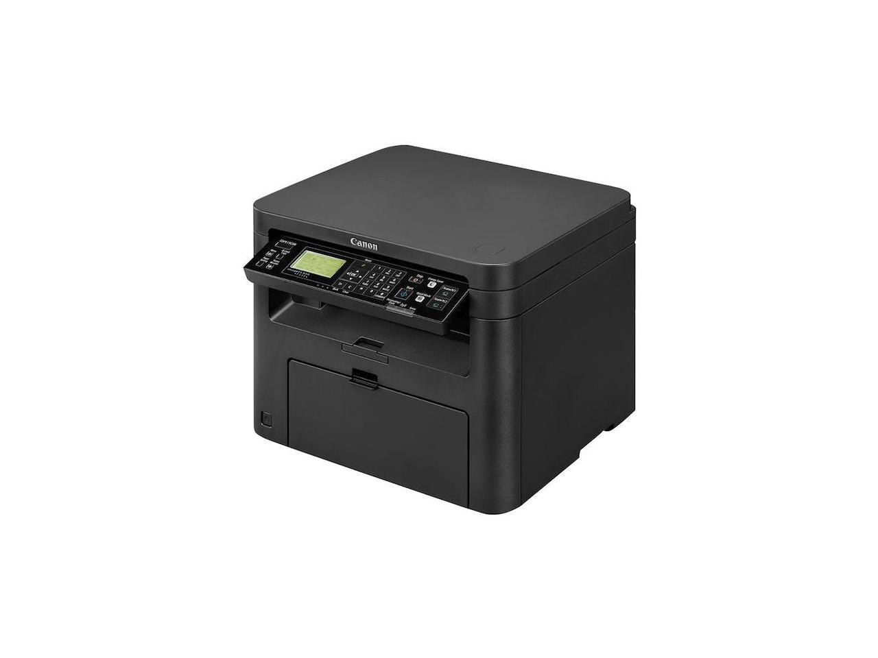 Canon Usa Imageclass Mf232w, 3 In 1, Wi Fi Direct, Duplex, Mobile Ready