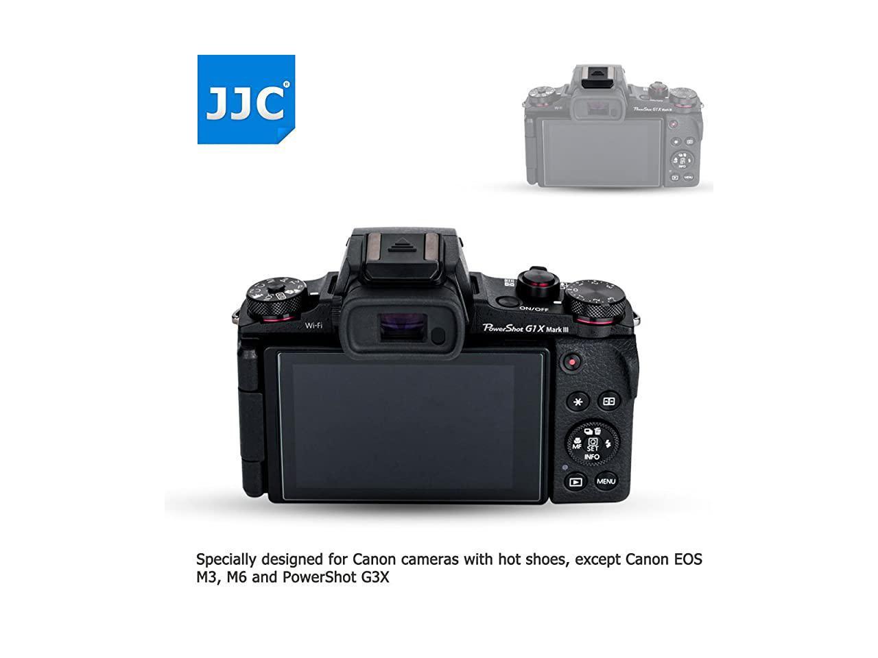 Camera Hot Shoe Cover Protector Cap for Canon EOS R5 R6 R RP M50 M5 DSLR EOS 1D 1DX 1Ds Series5D