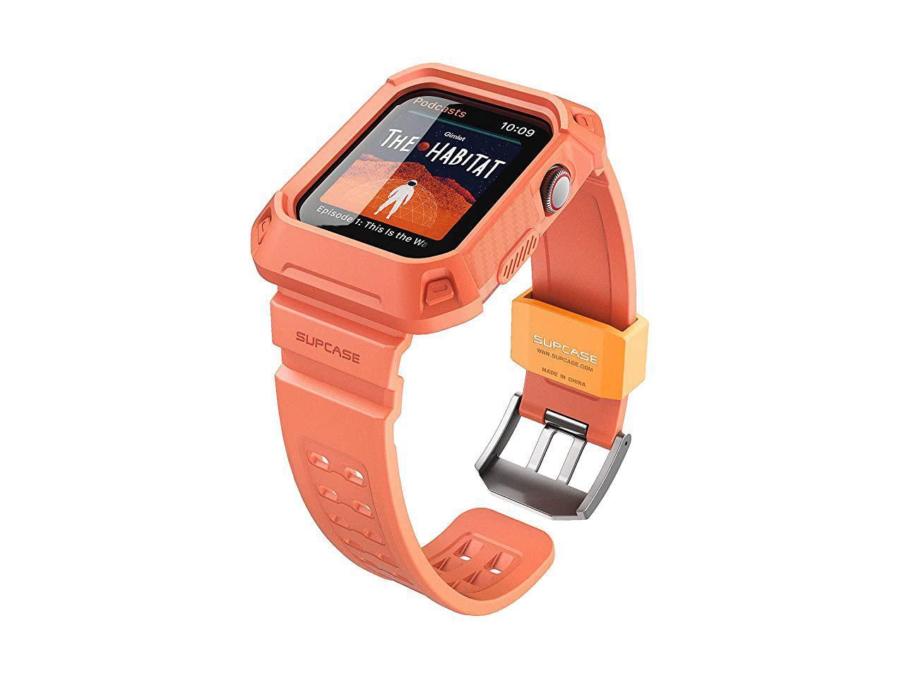 unicorn beetle pro apple watch 4