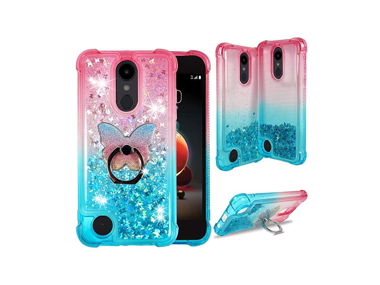 Phoenix 4 Zone 4 LG K8+ Plus LG Aristo 2 Rebel 3 LTE Risio 3 K8S LG Tribute Empire bird Phone wallet for LG Aristo 3 Tribute Dynasty Phoenix 3,Fortune 2 Phone wallet Rebel 4