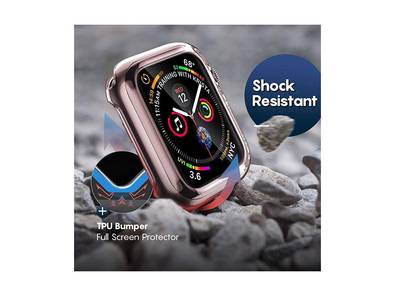apple watch screen protector 44mm series 6