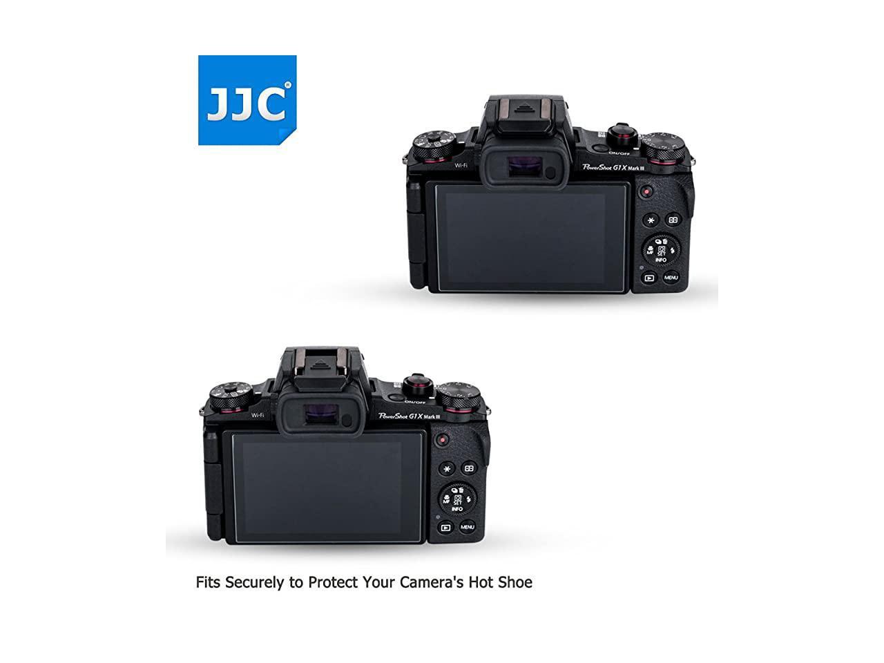 Camera Hot Shoe Cover Protector Cap for Canon EOS R5 R6 R RP M50 M5