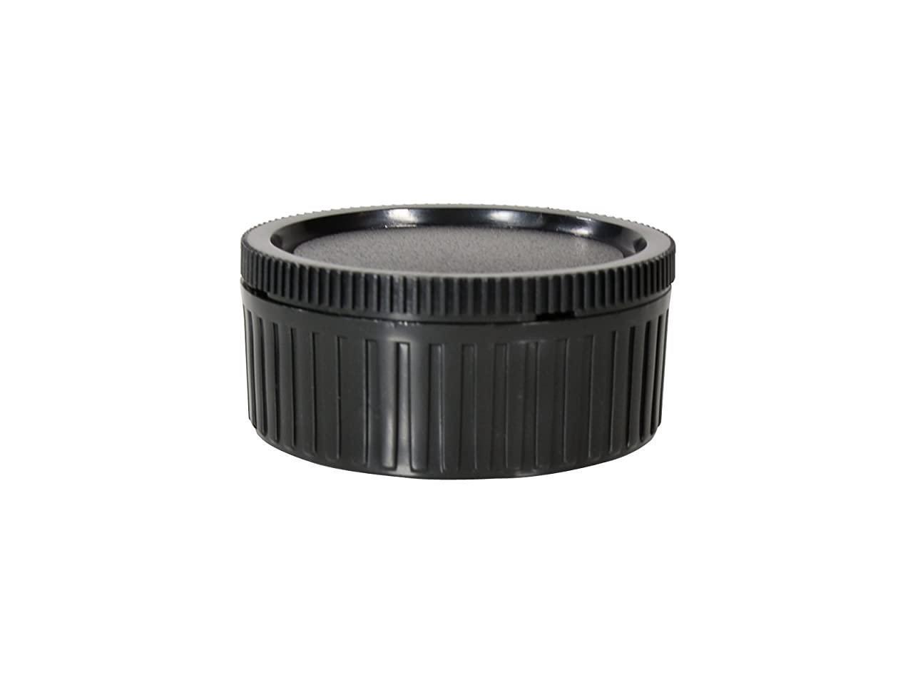 Electronics Bags & Cases CamDesign Body Cap & Camera Rear Len Cover Set  Compatible with Leica M-Mount Camera fits Ricoh A12 Leica M1-M4 M5 CL M6 MP  M7-M9 Hexar RF Epson R-D1