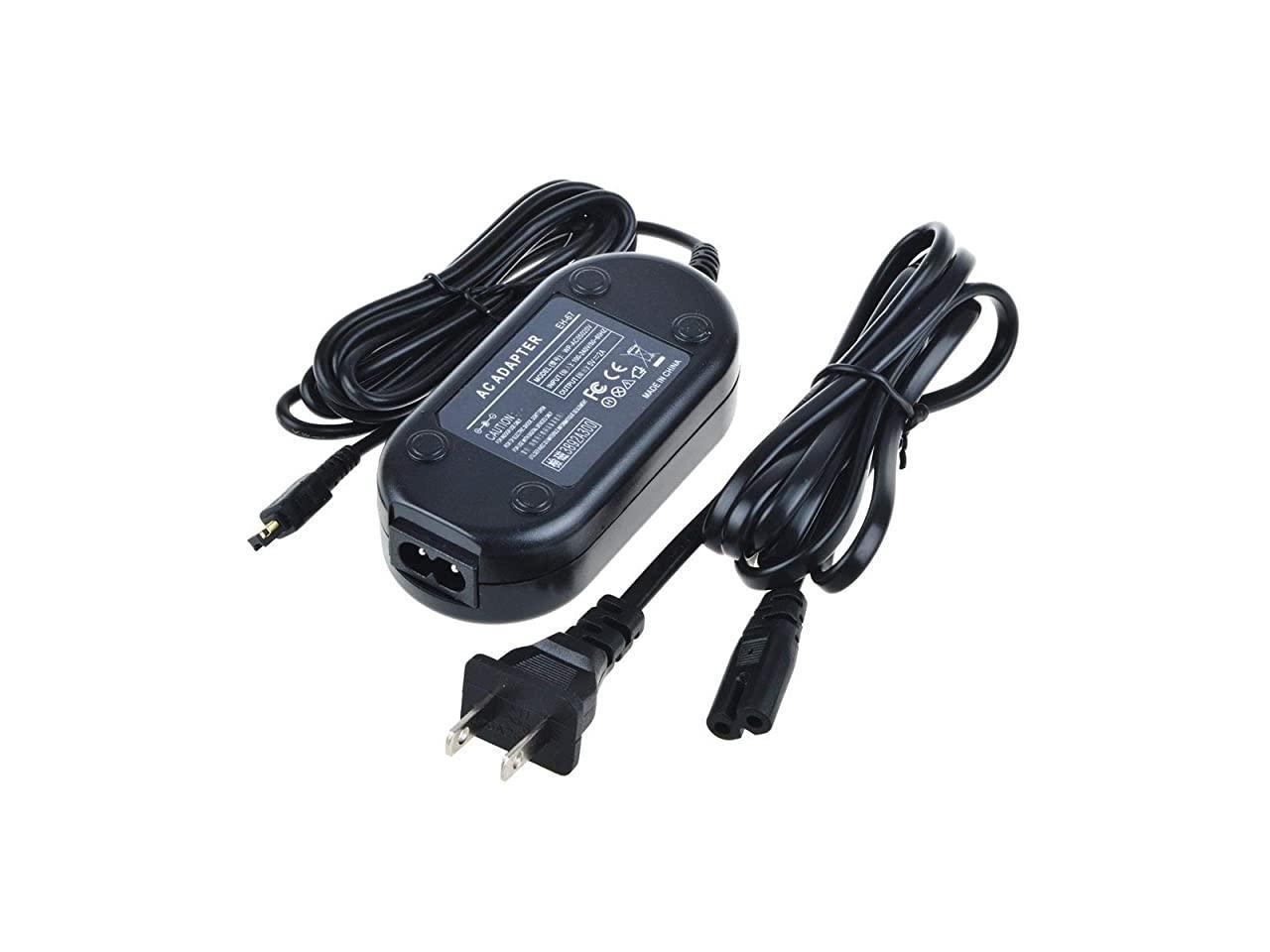 EH67 AC Power Adapter Replacement for Nikon Coolpix L840 L830 L820 L810