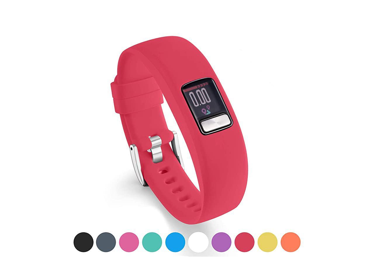 garmin vivofit replacement bands large