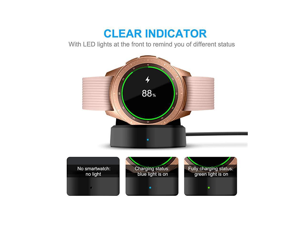 samsung galaxy watch not getting text messages