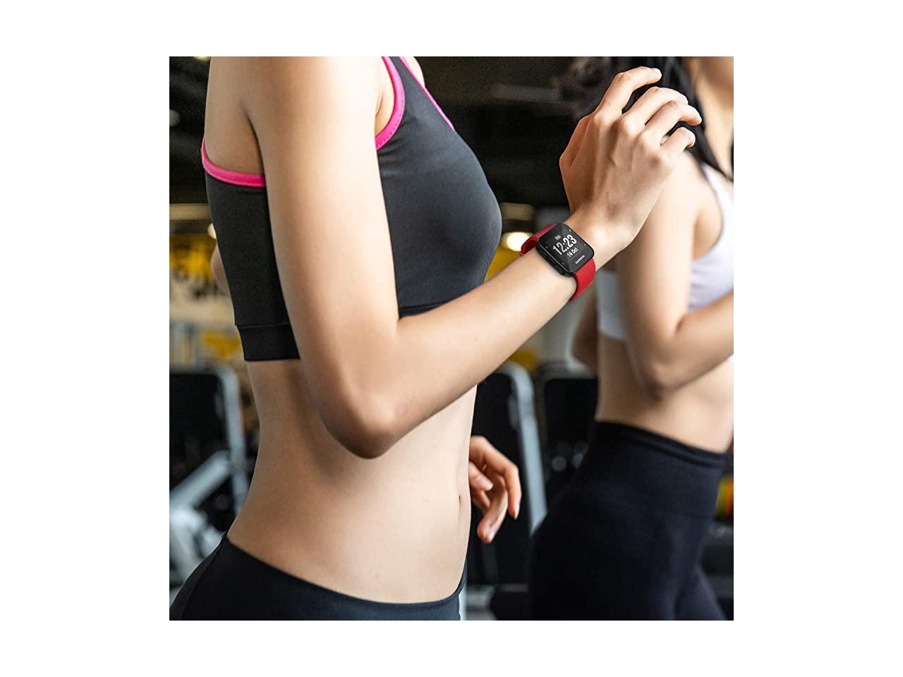 garmin forerunner 35 watch strap replacement