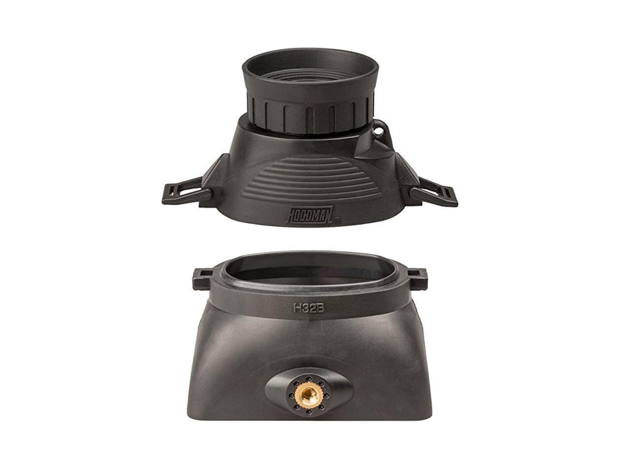 H32MB HoodLoupe Camera Viewfinder Loupe 32 inch LCD Sun Shade