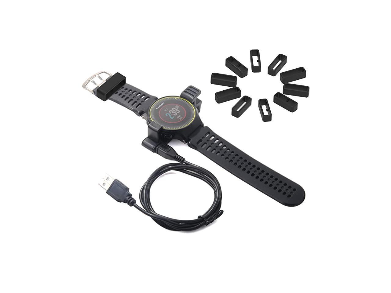 garmin forerunner 35 band keeper