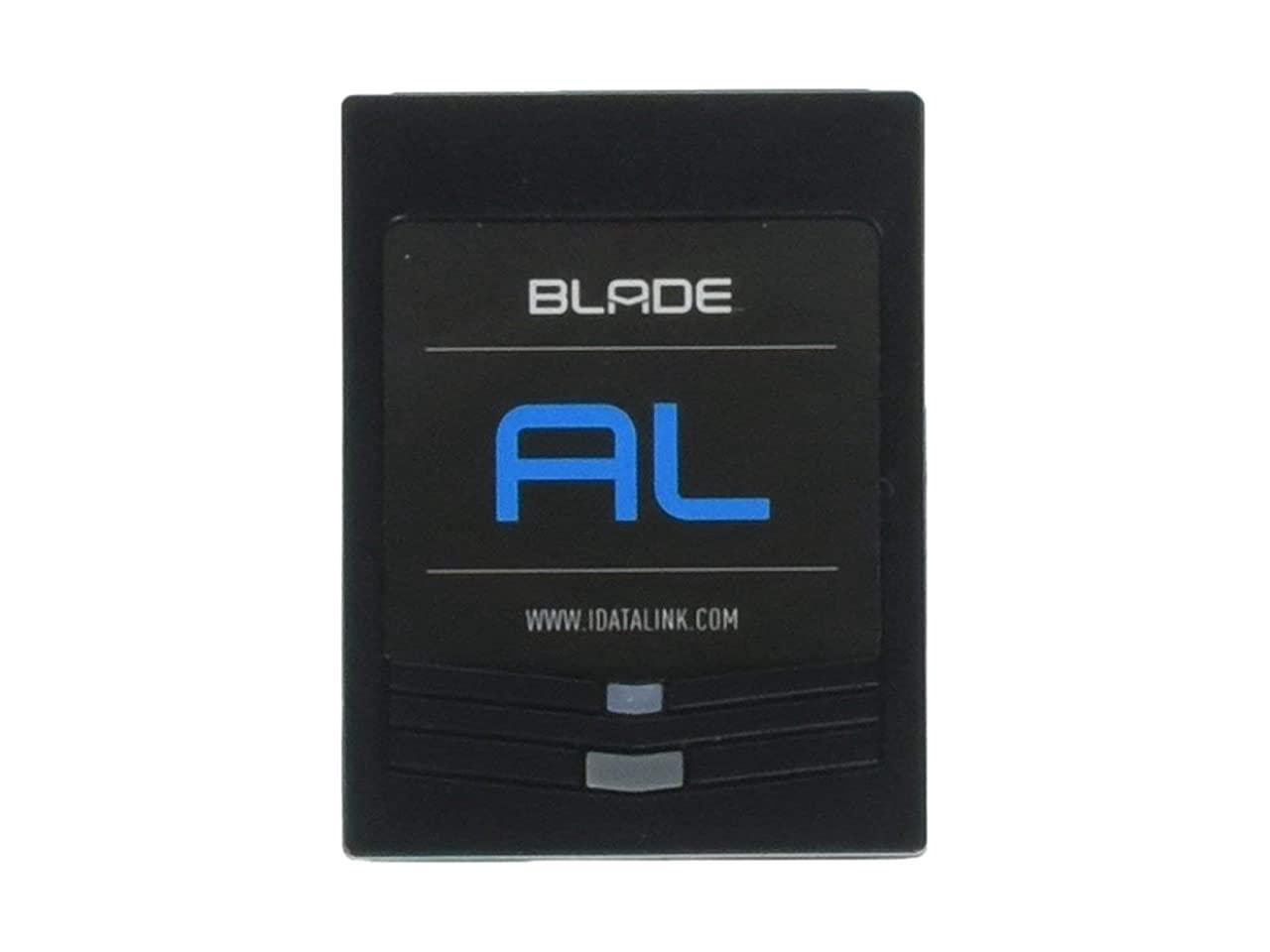 Compustar BLADE-AL Web-programmable data immobilizer bypass and doorlock  integration cartridge - Newegg.com