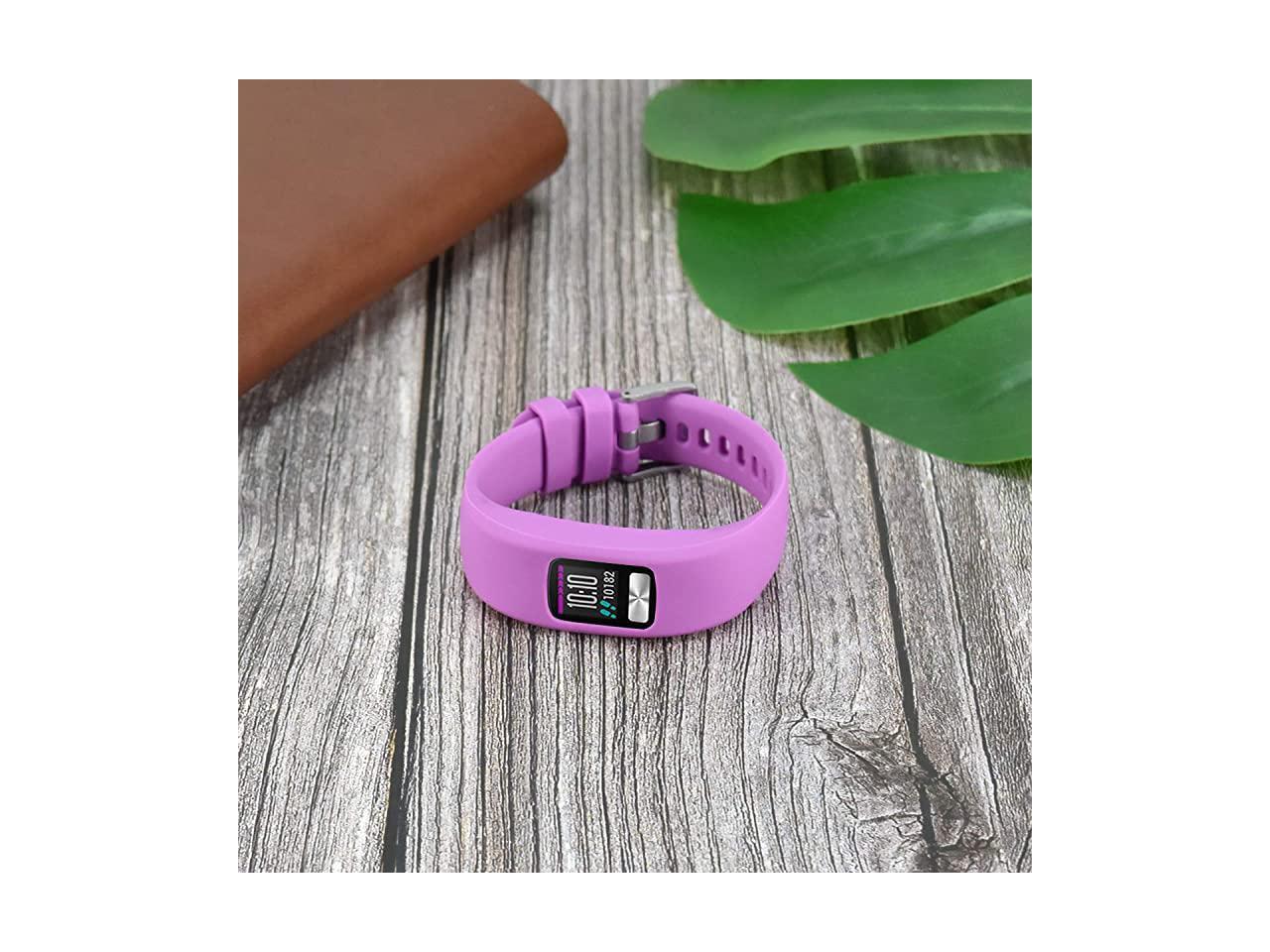 garmin vivofit bands amazon