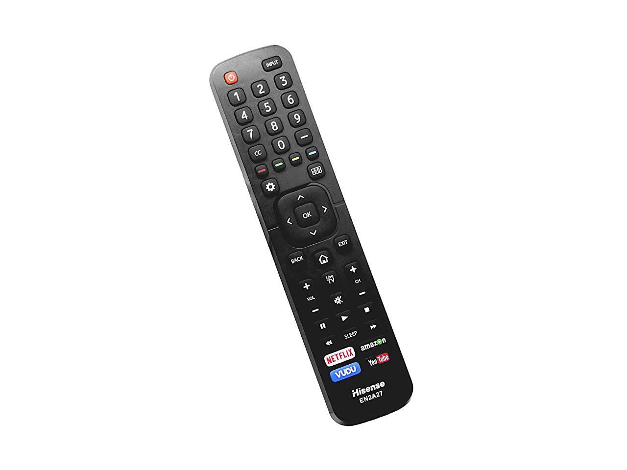 EN2A27 LED TV Remote Control 55H6B