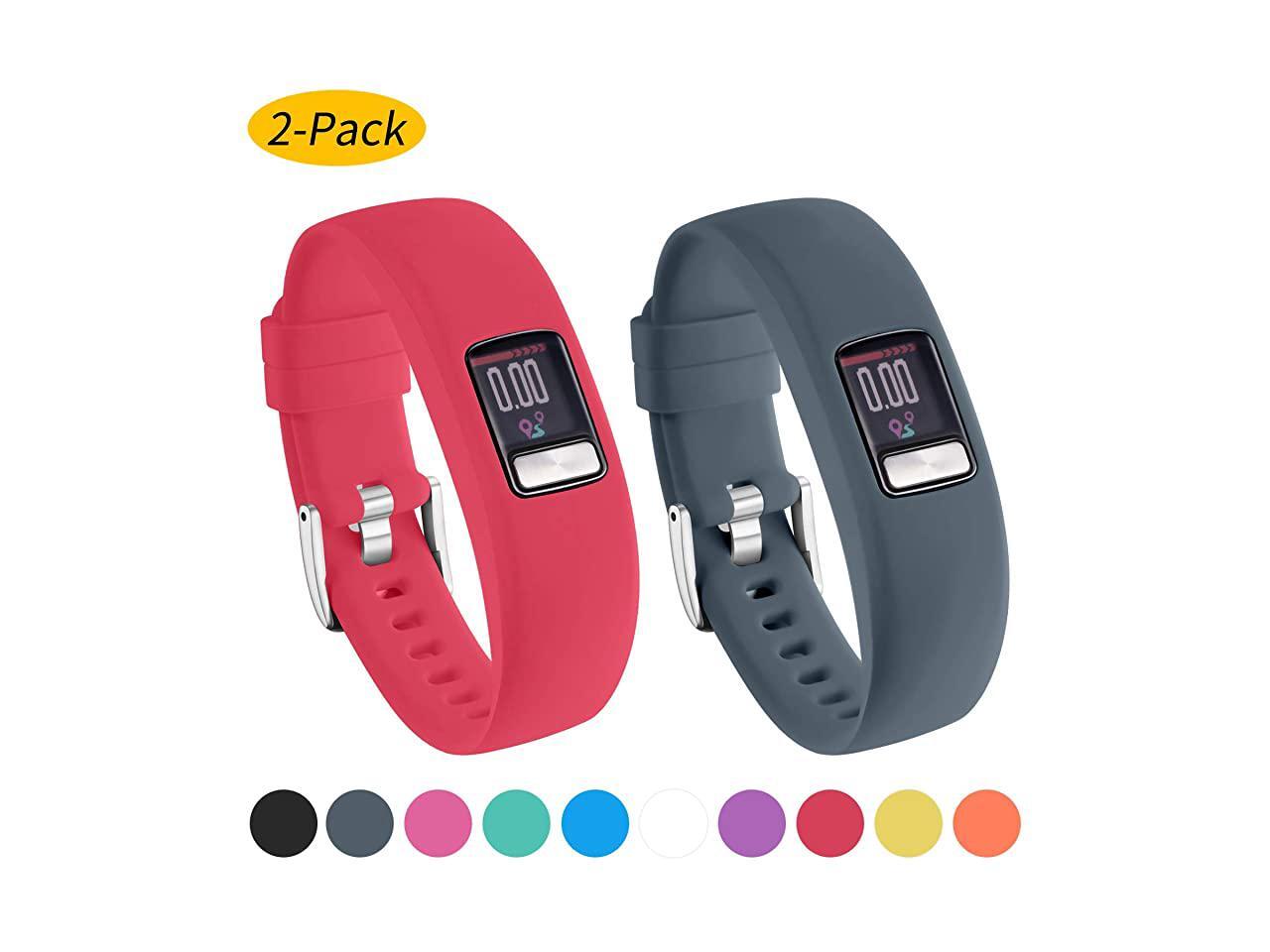 garmin vivofit bands amazon
