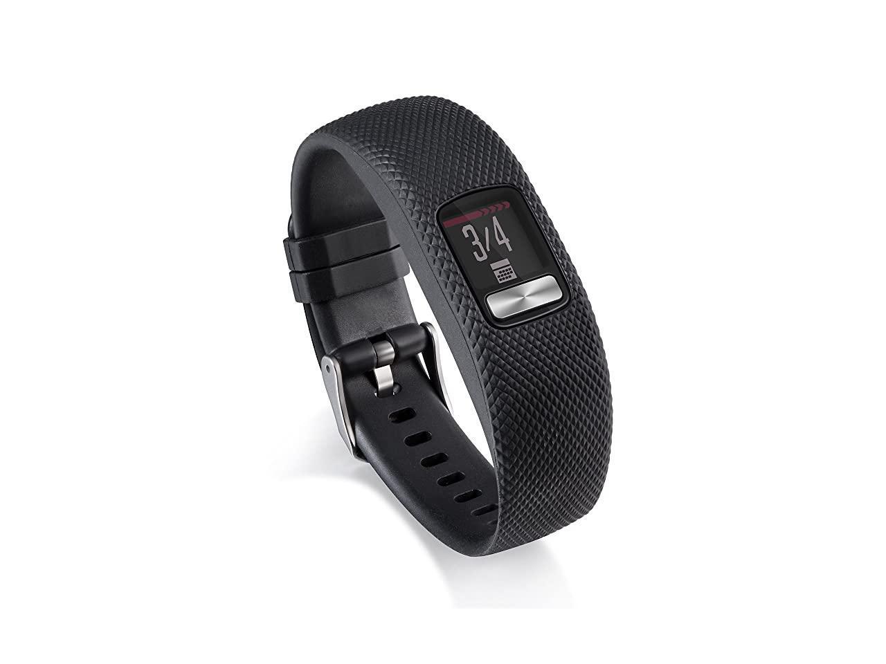 garmin vivofit 4 smart band