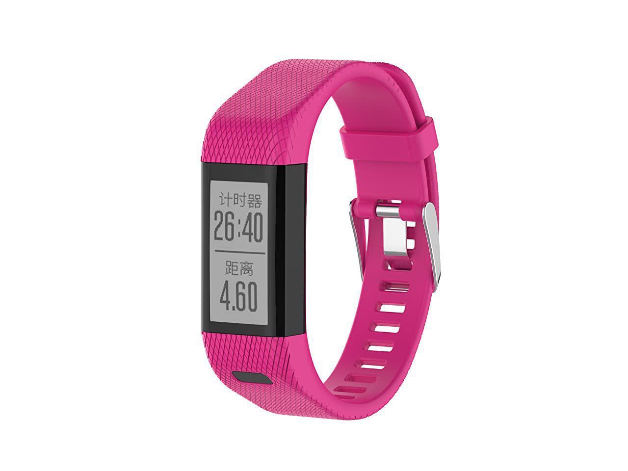 vivosmart hr plus strap