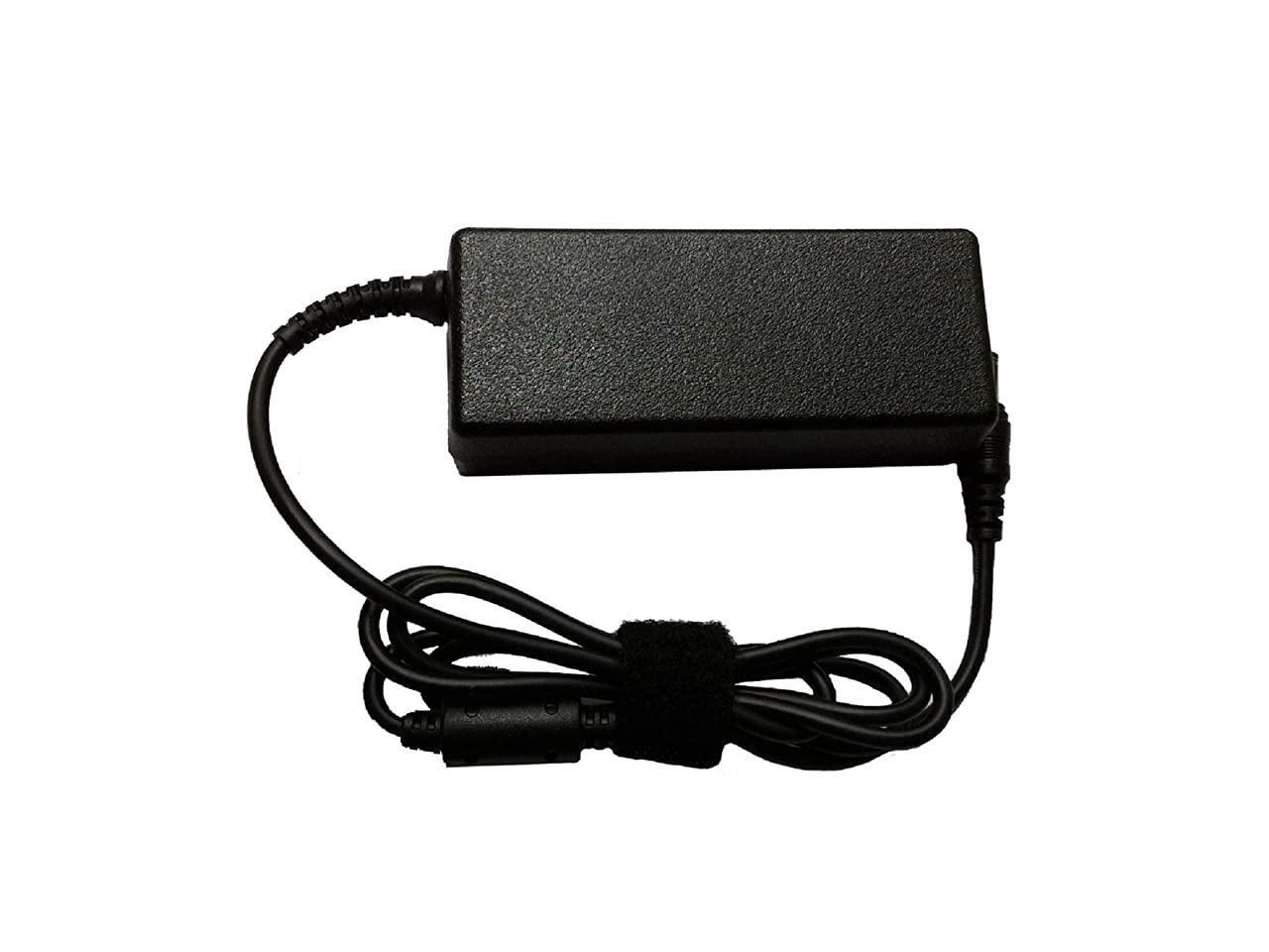 19V ACDC Adapter Compatible with LG 24MA31D 26MA31D AD48F19 UM57 25UM57