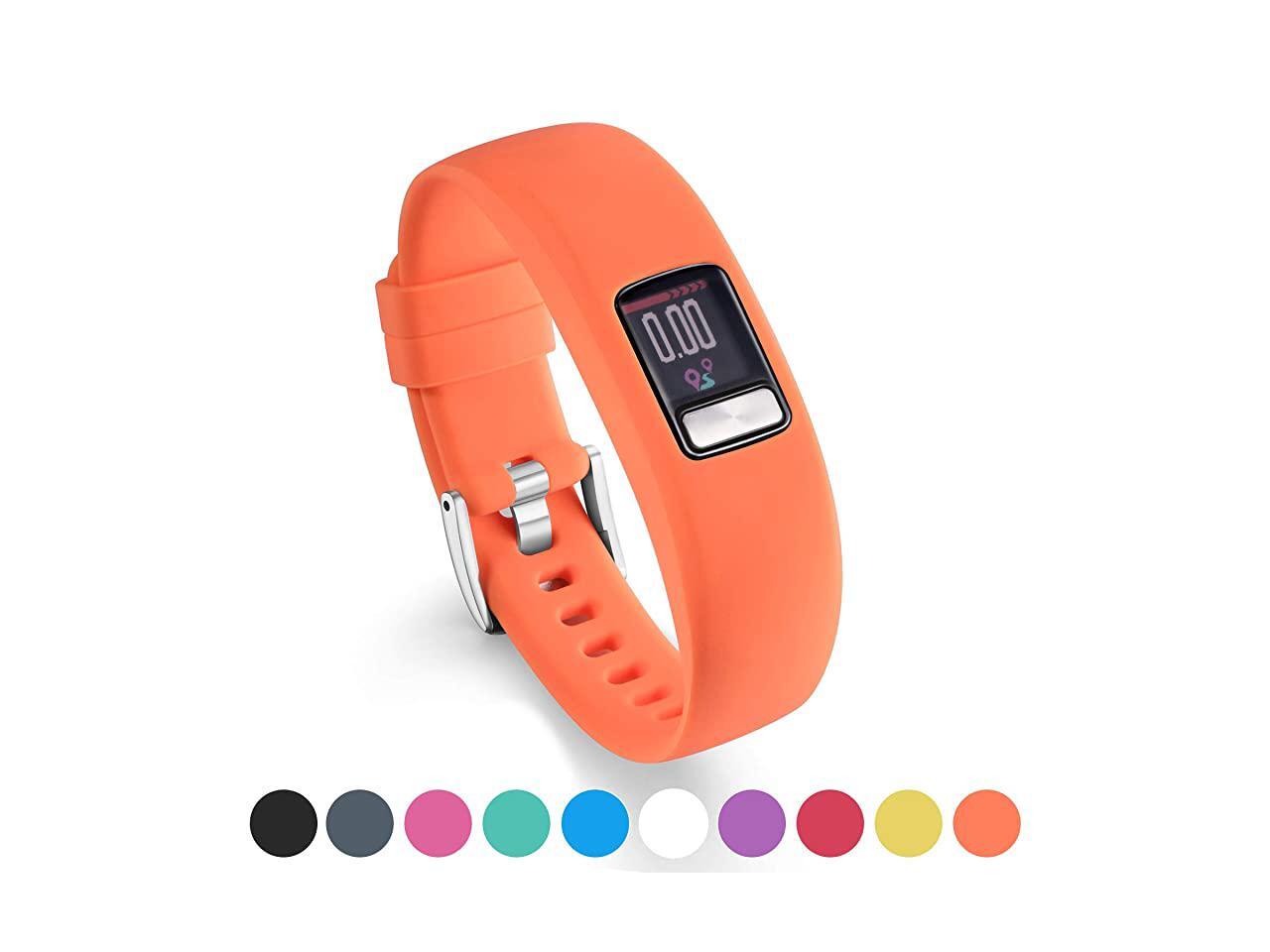 garmin vivofit bands amazon