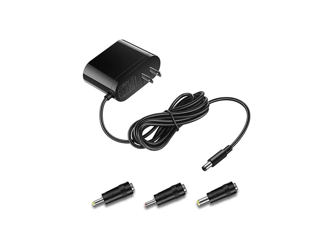 AC//DC Wall Power Supply Adapter Charger For Linksys EA3500 N750 Wireless Router