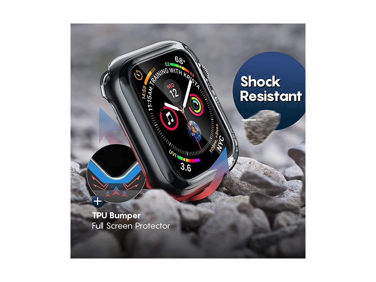apple watch 5 screen protector 44mm