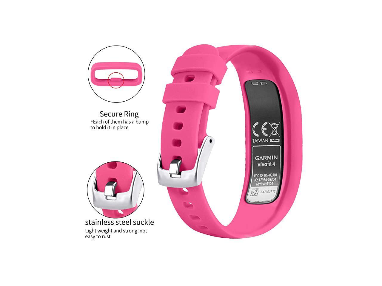 garmin vivofit bands amazon