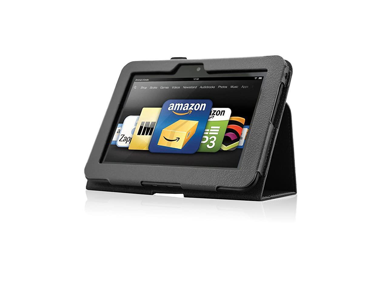 Kindle Fire HD 7 (2012 Version) Case, Kindle Fire HD7 (2012 Previous