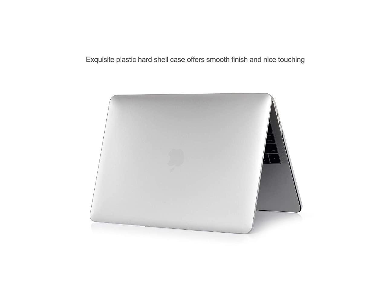 MacBook Pro 13 Case 2019 2018 2017 2016 Release A2159 A1989 A1706 A1708