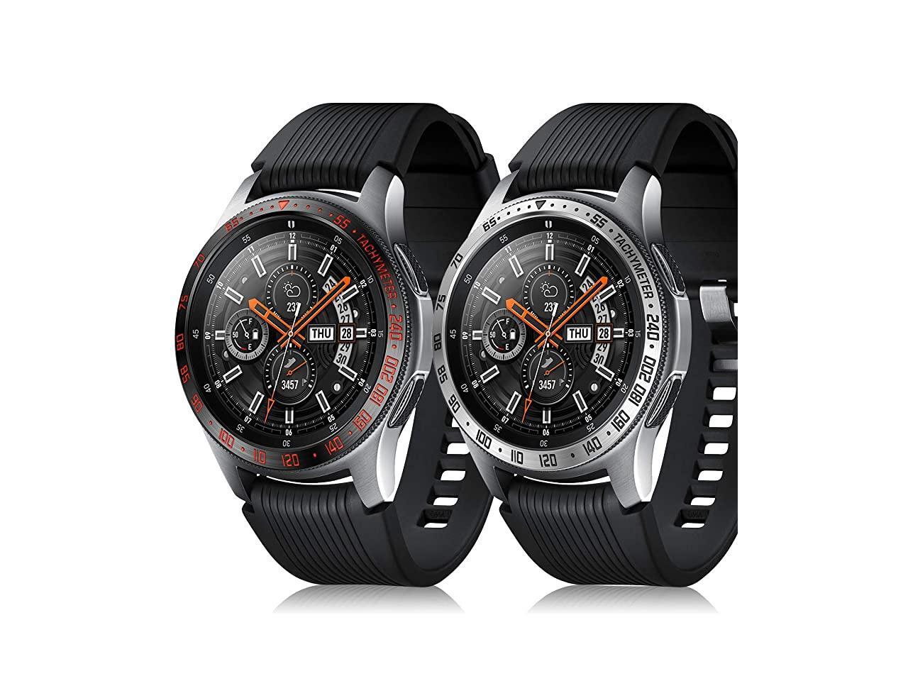 bezel for gear s3