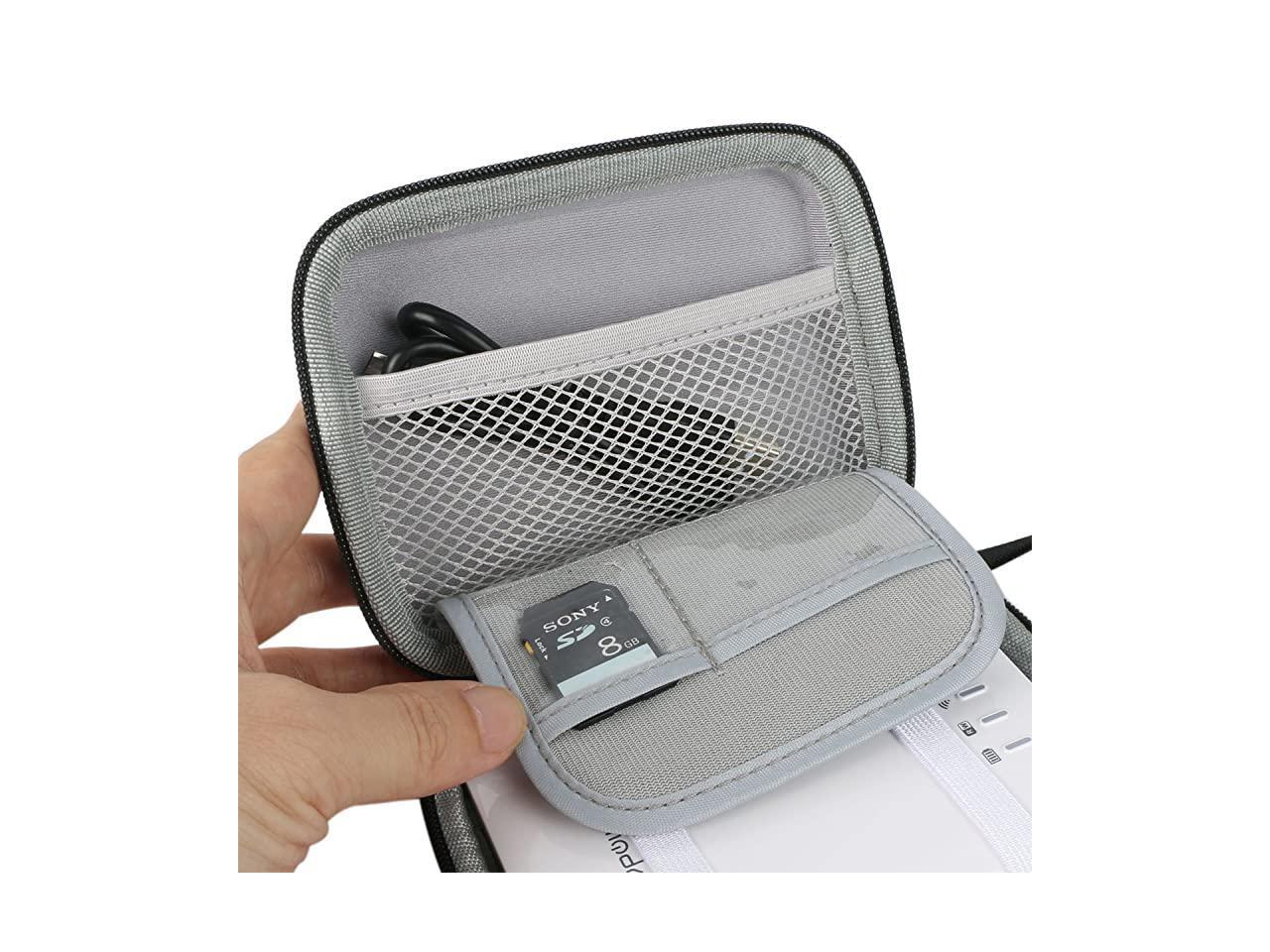 Hard Travel Case for WD My Passport Easystore 1TB 2TB 3TB 4TB USB 30