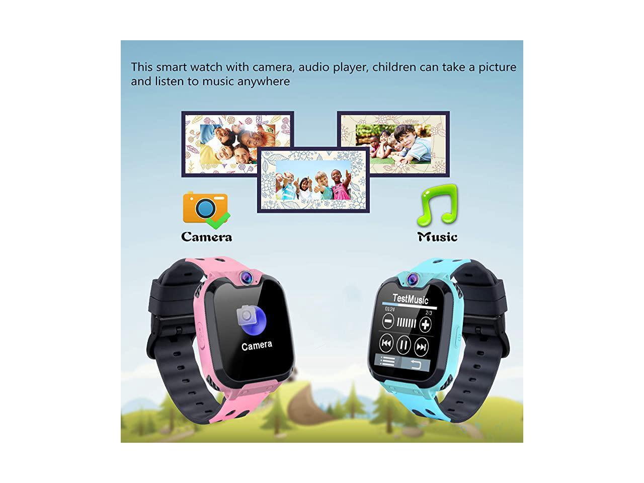 smartwatch phone for teenager