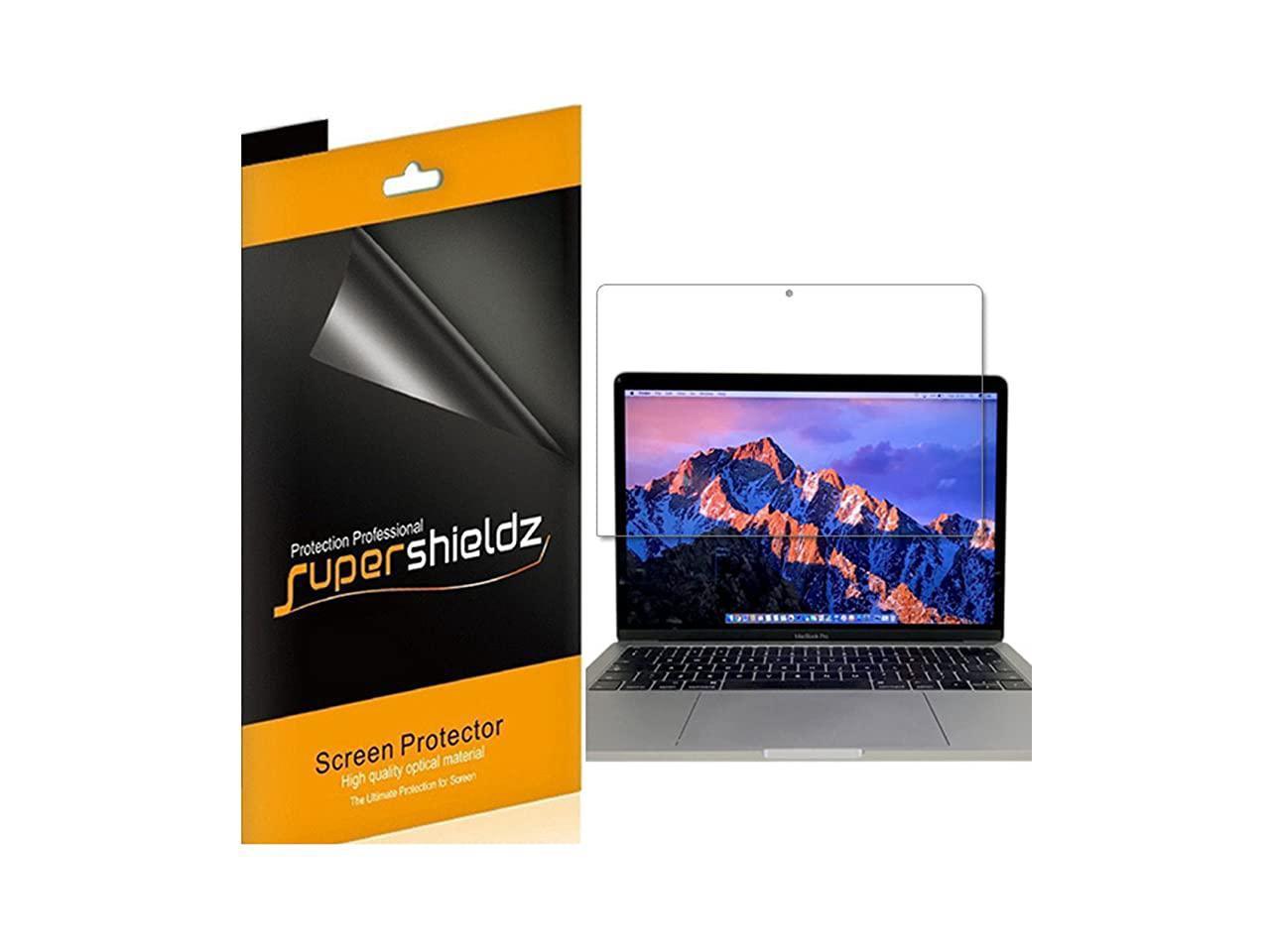 2016 macbook pro 13 inch screen protector matte