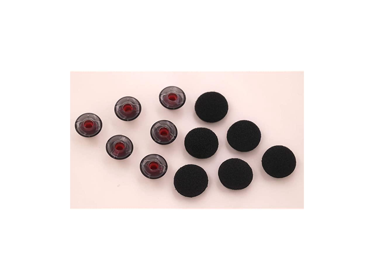 plantronics voyager legend replacement earbuds