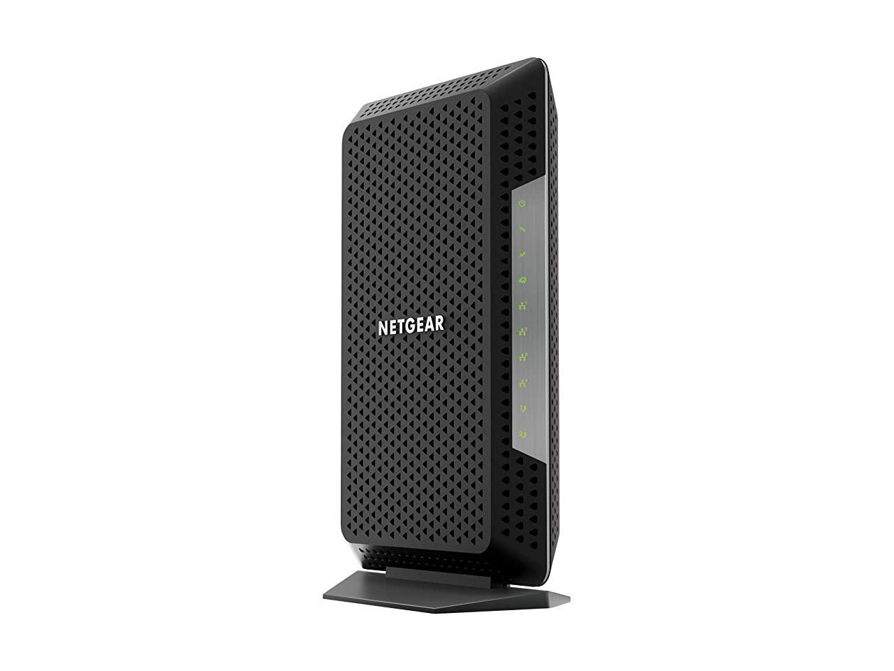 Nighthawk Cable Modem with Voice CM1150V for Xfinity by Comcast