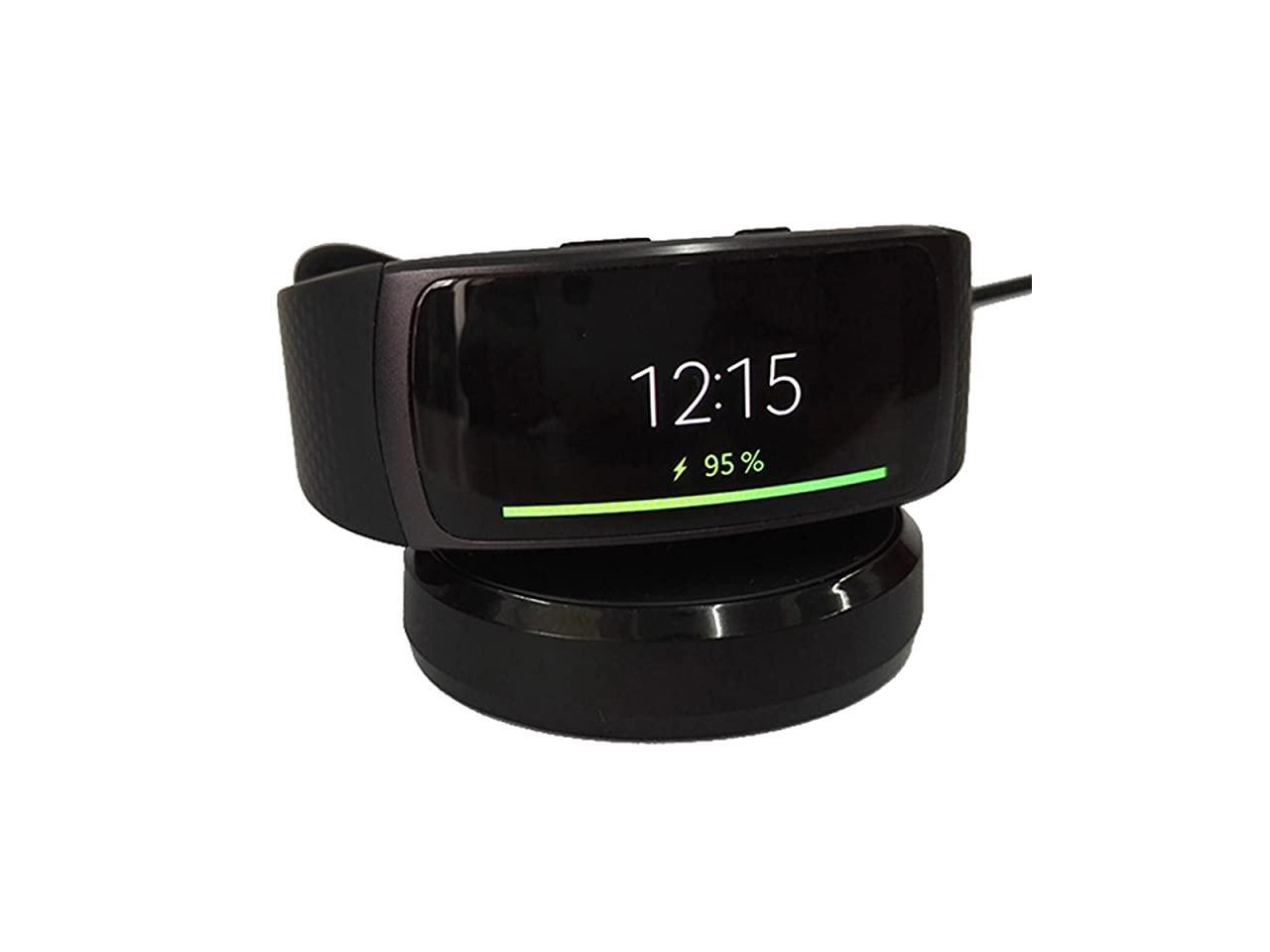 gear fit 2 charging dock
