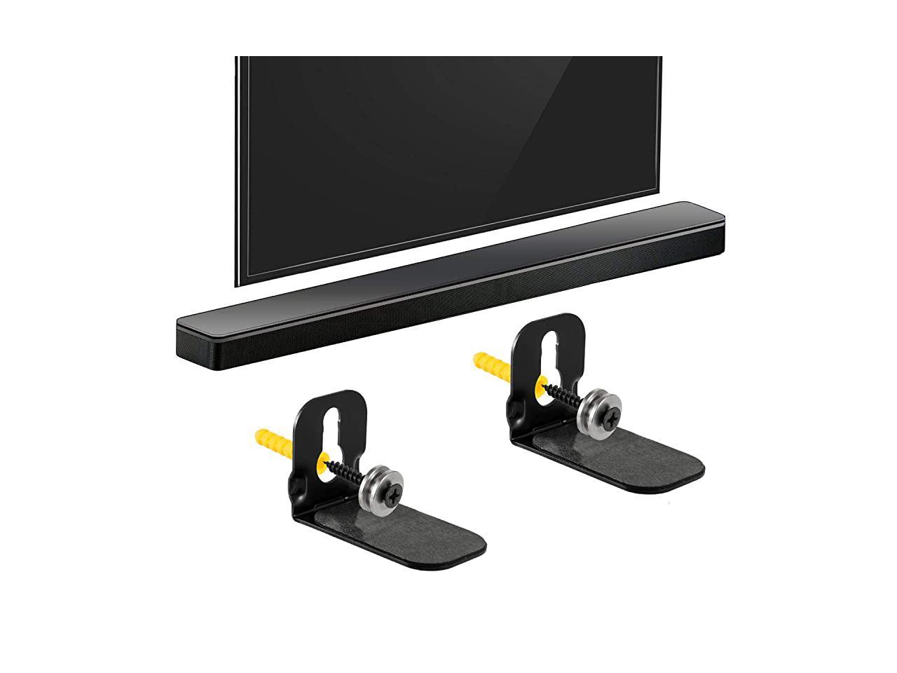 Wall Mount Bracket For Samsung Sonos Beam Vizio Basics 21 20 Center