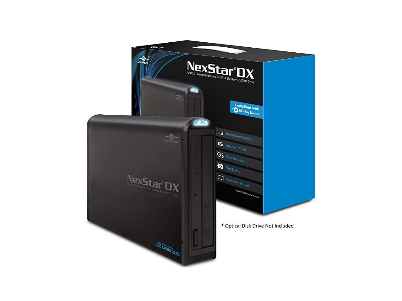 nexstar dx driver nexstar dx driver