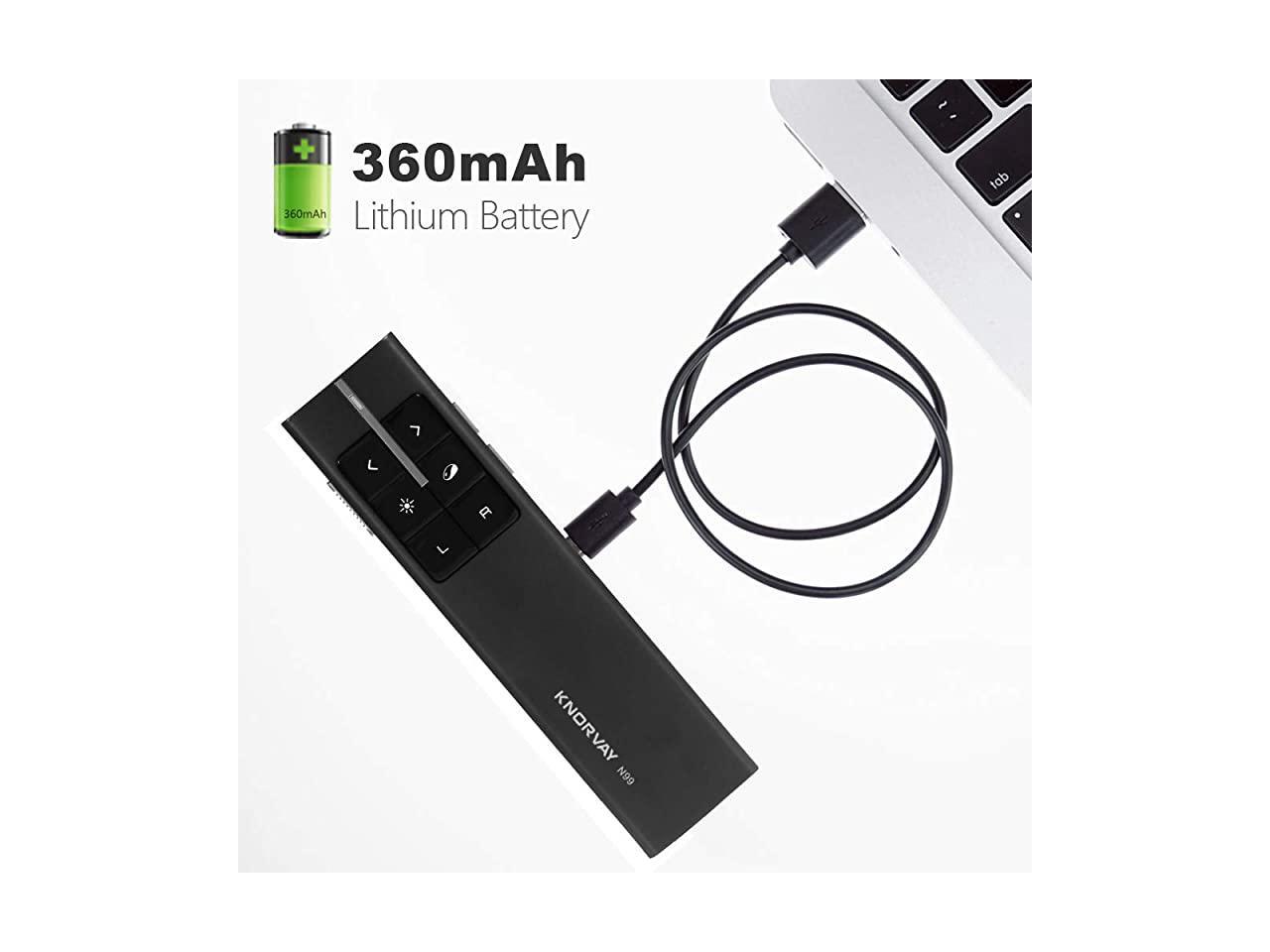 wireless slide advancer reliability problems