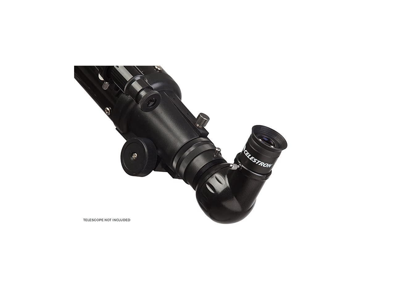 PowerSeeker Telescope Accessory Kit Includes 2x 125 Kellner Eyepieces 3