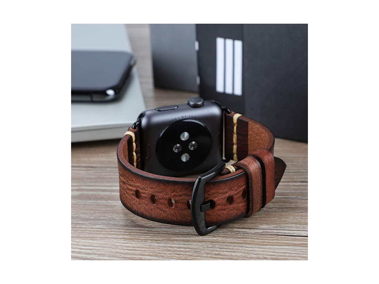 iwatch newest