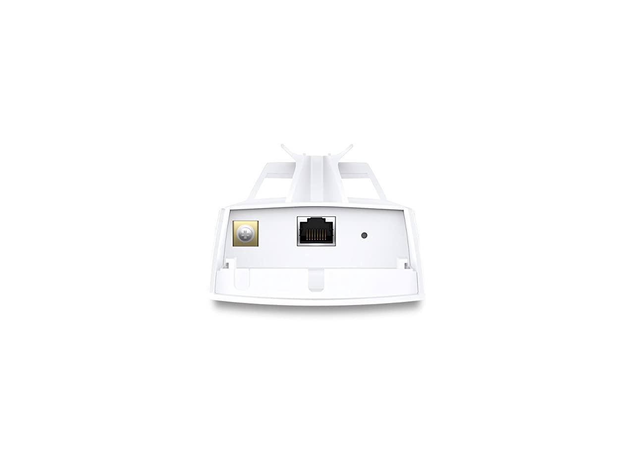 Long Range Outdoor Wifi Transmitter 5GHz 300Mbps High Gain Mimo Antenna 15km+ Point to Point